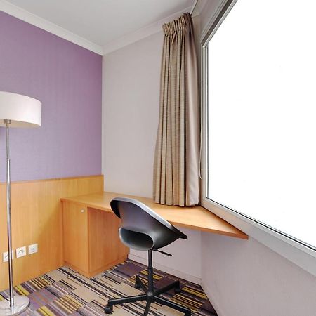 Modern Studio - 2P - Issy-Les-Moulineaux - Javel Eksteriør billede